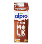 Sojadrink This is not M*lk Schoko 5846966004, 3,9% Fett, laktosefrei, vegan, 8x 1 Liter, im Tetrapack