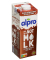 Sojadrink This is not M*lk Schoko 5846966004, 3,9% Fett, laktosefrei, vegan, 8x 1 Liter, im Tetrapack