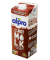 Sojadrink This is not M*lk Schoko 5846966004, 3,9% Fett, laktosefrei, vegan, 8x 1 Liter, im Tetrapack
