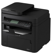 i-SENSYS MF275dw 4 in 1 Laser-Multifunktionsdrucker schwarz