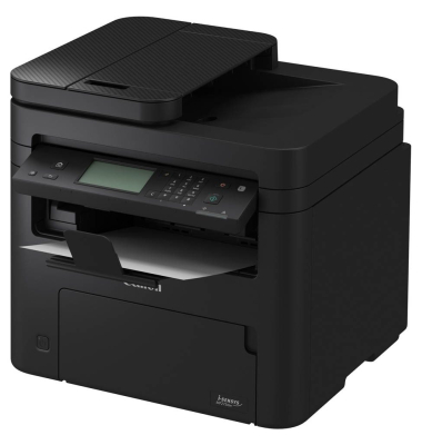i-SENSYS MF275dw 4 in 1 Laser-Multifunktionsdrucker schwarz