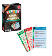 SPIEL DES WISSENS Quiz