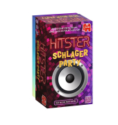 Hitster Schlager Party Quiz