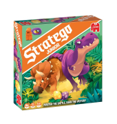 Stratego Junior Brettspiel