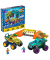 Mega Construx HKF89 Hot Wheels Knochen Crash Stuntbahn Bausatz