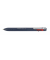 Vierfarbkugelschreiber iZee BXC470-DC, blau / schwarz / rot / gr&uuml;n, 0,5mm, nachf&uuml;llbar