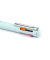 Mehrfarb-Kugelschreiber 0,5mm hellblau Schreibfarben orange, rosa, hellblau