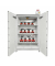 Tresor BS1934F Battery Commander 626 l 554kg signalweiß mit Fingerabdruckschloss Stahl