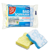 Saugschwamm,