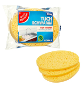 Schwammtücher,