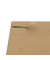 Faltentasche eCommerce 30117410 300+80x370+80mm 110g br