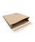 Faltentasche eCommerce 30117410 300+80x370+80mm 110g br
