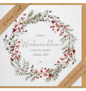 Weihnachtskarte