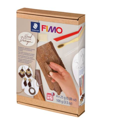 Modellierset Fimo soft