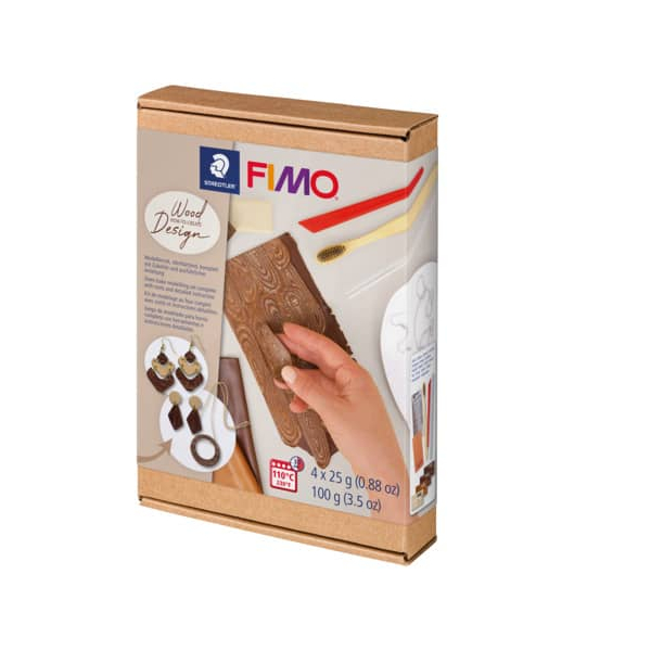 4007817101766 - Modellierset Fimo soft 4007817101766 STAEDTLER KREATIV