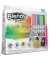 Blendy Pens Art Portfolio