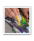 Blendy Pens Art Portfolio