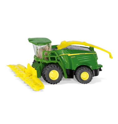 Maishäcksler John Deere 8500i 1794 Spielzeugauto