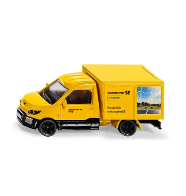 Streetscooter DHL 1944 Spielzeugauto