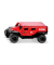 Rettungswagen GHE-O Rescue 2307 Spielzeugauto