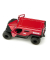 Rettungswagen GHE-O Rescue 2307 Spielzeugauto