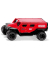Rettungswagen GHE-O Rescue 2307 Spielzeugauto