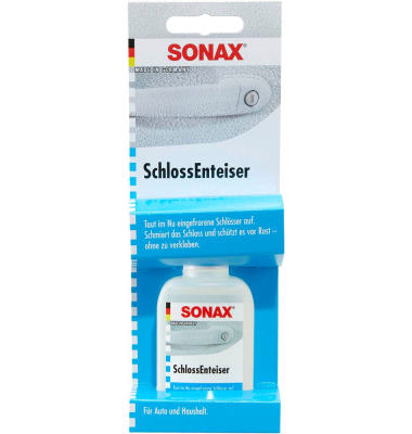 Türschlossenteiser 50,0 ml