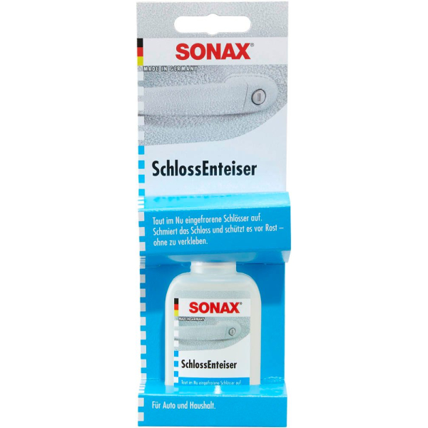 4064700331006 - Türschlossenteiser 500 ml 4064700331006 50 Milliliter 4064700331006 - Türschlossenteiser 500 ml 4064700331006 50 Milliliter