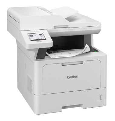 MFC-L5710DW 4 in 1 Laser-Multifunktionsdrucker grau