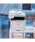MFC-L5710DW 4 in 1 Laser-Multifunktionsdrucker grau