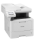 MFC-L5710DW 4 in 1 Laser-Multifunktionsdrucker grau