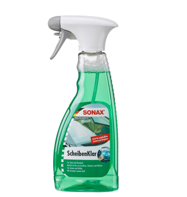 Scheibenklar Scheibenreiniger 
