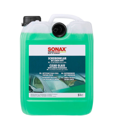 Scheibenreiniger 500,0 ml