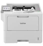 HL-L6410DN Laserdrucker grau