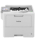 HL-L6410DN Laserdrucker grau