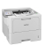 HL-L6410DN Laserdrucker grau