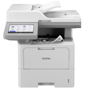 MFC-L6910DN 4 in 1 Laser-Multifunktionsdrucker grau
