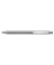 Twin Pen Lamy 4340, Kugelschreiber, Beistift, silber