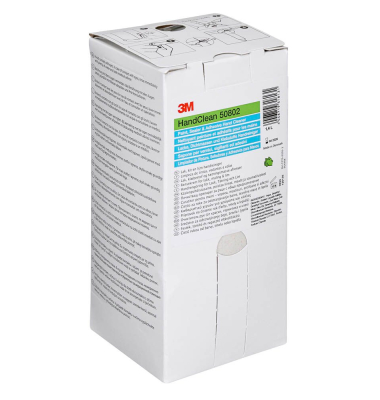 50802 Flüssigseife Nachfüllpackung 1,4 l 
