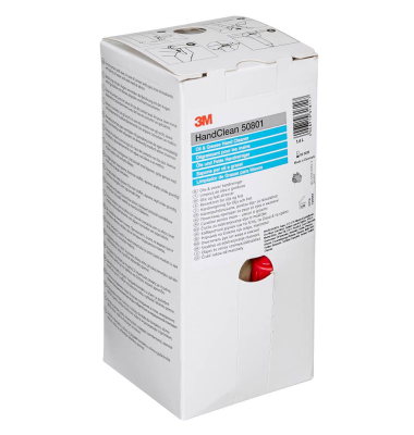 50801 Flüssigseife Nachfüllpackung 1,4 l 