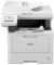 DCP-L5510DW 3 in 1 Laser-Multifunktionsdrucker grau 