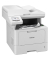 DCP-L5510DW 3 in 1 Laser-Multifunktionsdrucker grau 