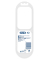 4 Oral-B iO Ultimative Reinigung Zahnbürstenaufsätze 