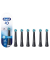 6 Oral-B iO Ultimative Reinigung Zahnbürstenaufsätze 