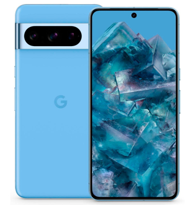 Pixel 8 Pro 5G Dual-SIM-Smartphone bay 128 GB 