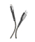 Kabel USB-ALightning TETRACABMFI1MK 1,2m sw