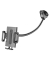 Handyhalter KFZ Hug Flexi XL PILOTFLEXIK