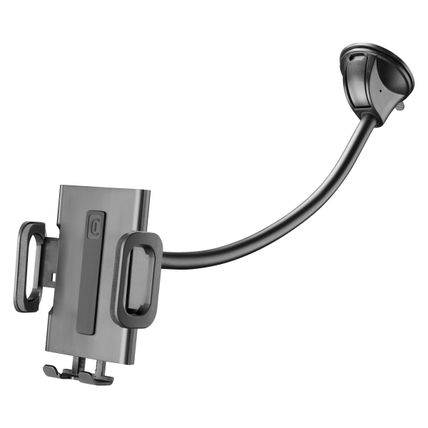 8018080332326 - KFZ-Halter hug flexi xl mit hug flexi xl mit Saugnapf - Cellularline