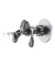Handyhalter KFZ Touch Mag Air Vent MAGSFHOLDER2K