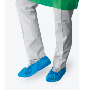 Überschuhe, Unisex, blau